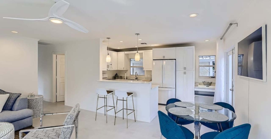 Havana Nights FL Vacation Villa - West Palm Beach