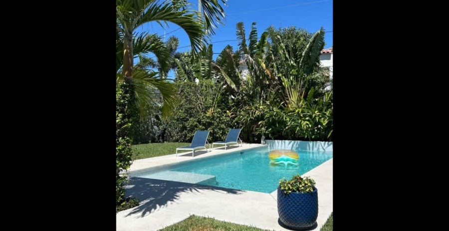 Havana Nights FL Vacation Villa - West Palm Beach