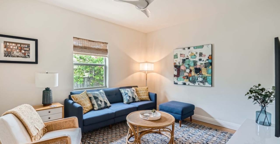 Northwood Haven Florida Vacation Villa - Palm Beach