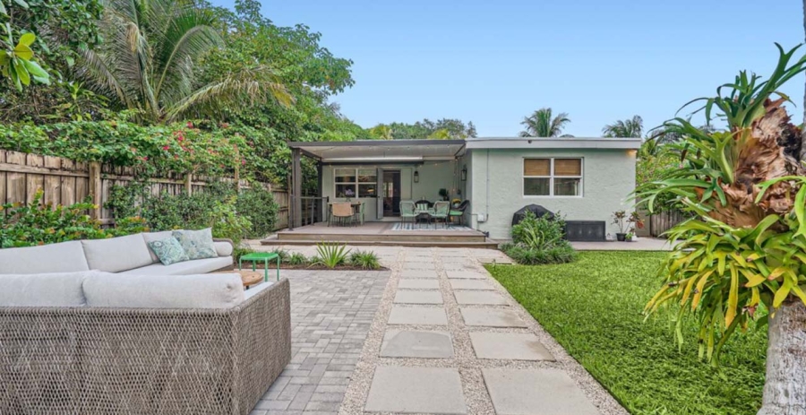 Northwood Haven Florida Vacation Villa - Palm Beach