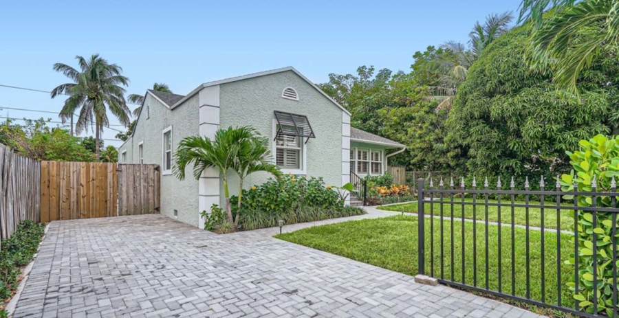 Northwood Haven Florida Vacation Villa - Palm Beach