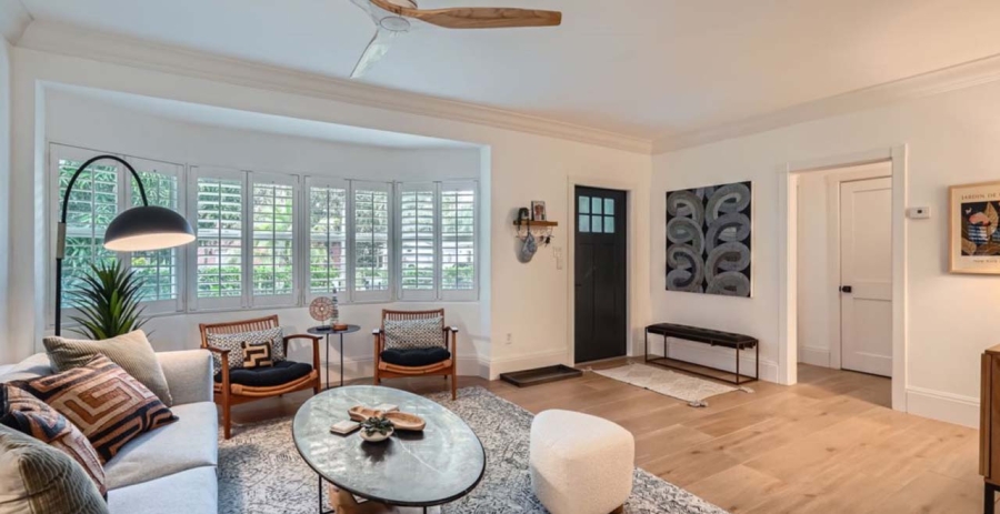 Northwood Haven Florida Vacation Villa - Palm Beach