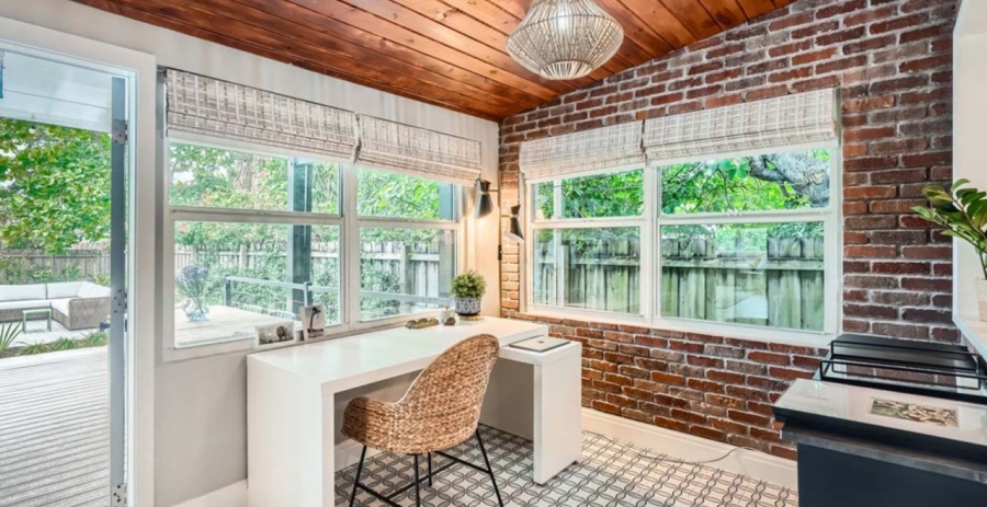 Northwood Haven Florida Vacation Villa - Palm Beach