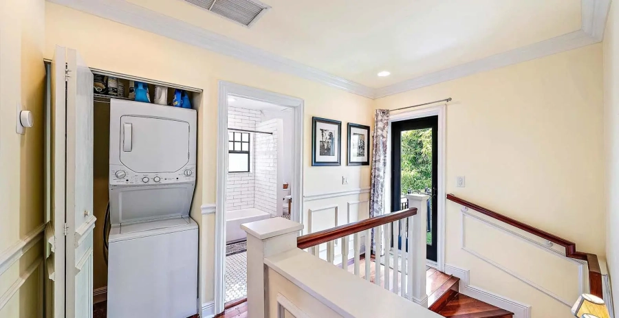Tropical Villa Chic Florida Vacation Villa - West Palm Beach