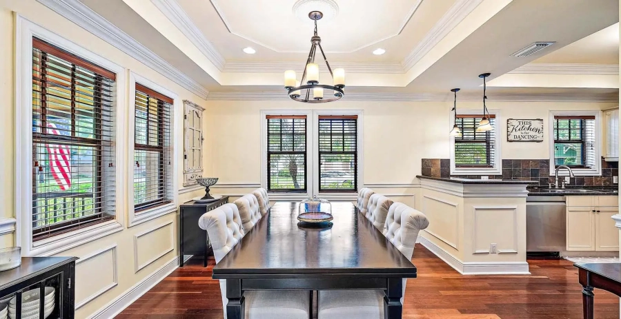 Tropical Villa Chic Florida Vacation Villa - West Palm Beach