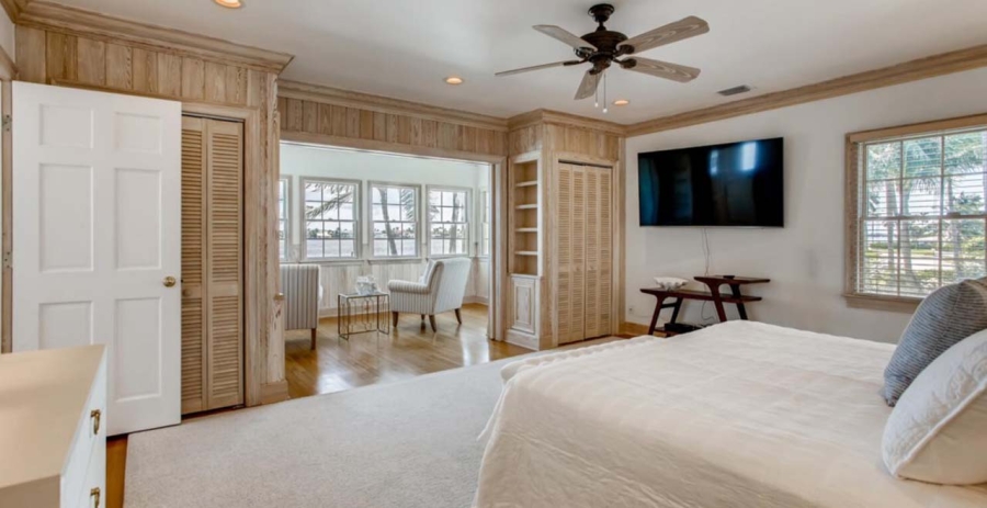 Villa Dolce Vita Florida Vacation Villa - Palm Beach