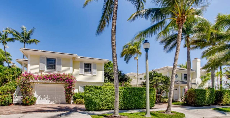 Villa Dolce Vita Florida Vacation Villa - Palm Beach