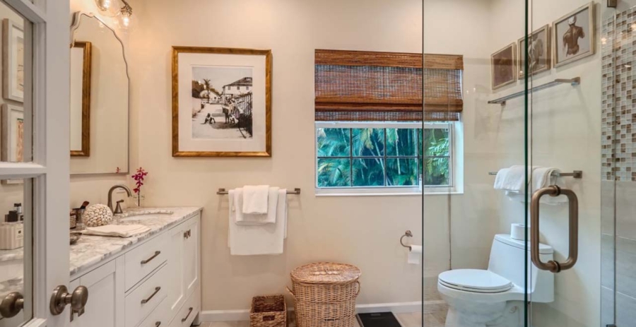 Villa Gardenia Florida Vacation Villa - Palm Beach