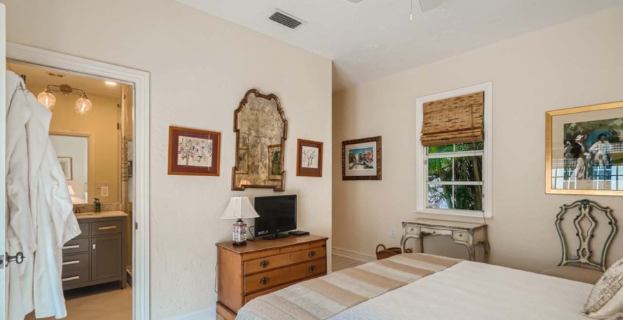 Villa Gardenia Florida Vacation Villa - Palm Beach