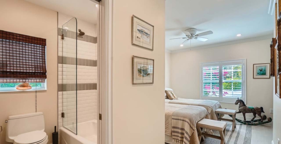 Villa Gardenia Florida Vacation Villa - Palm Beach