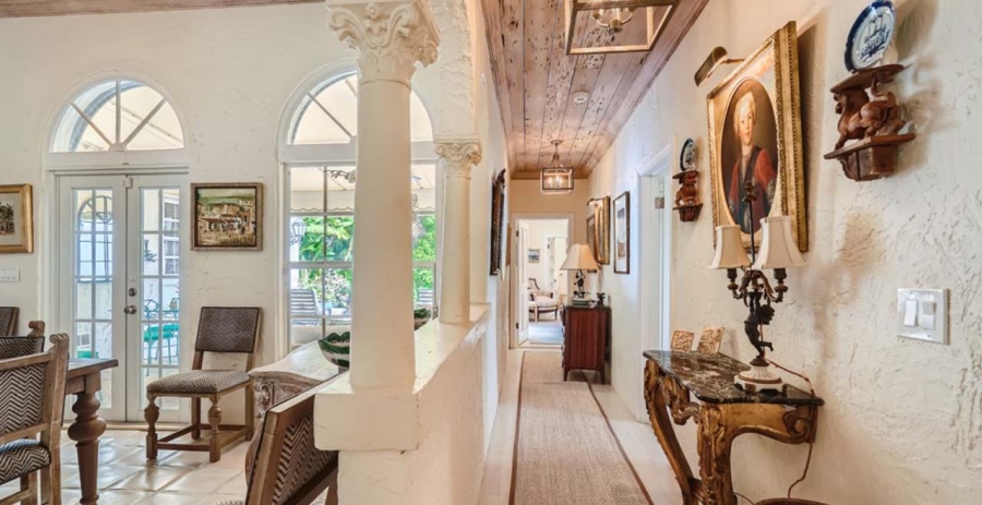 Villa Gardenia Florida Vacation Villa - Palm Beach