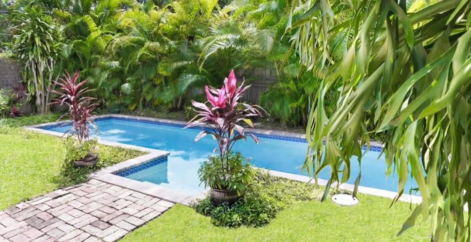 White House Vacation Rental, Palm Beach Florida