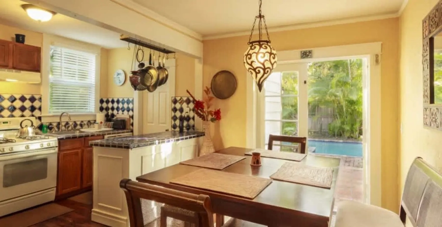 White House vacation rental - West Palm Beach, Florida