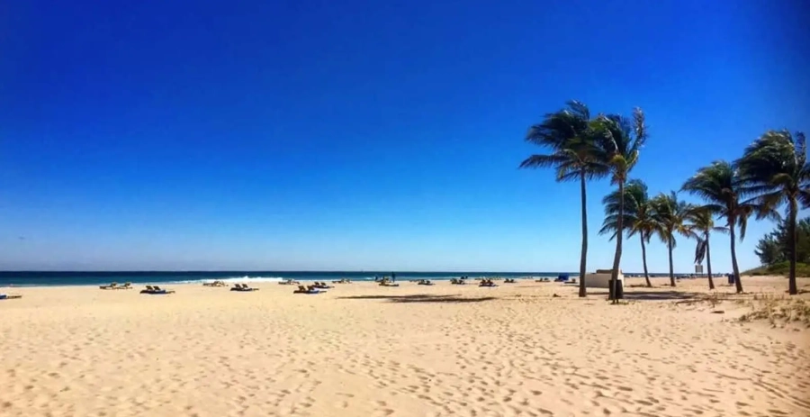 White House vacation rental - West Palm Beach, Florida