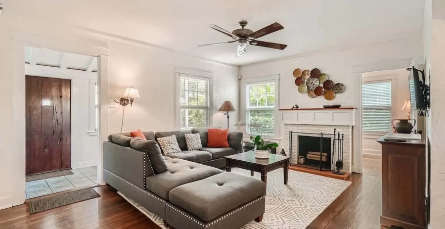 White House vacation rental - West Palm Beach, Florida