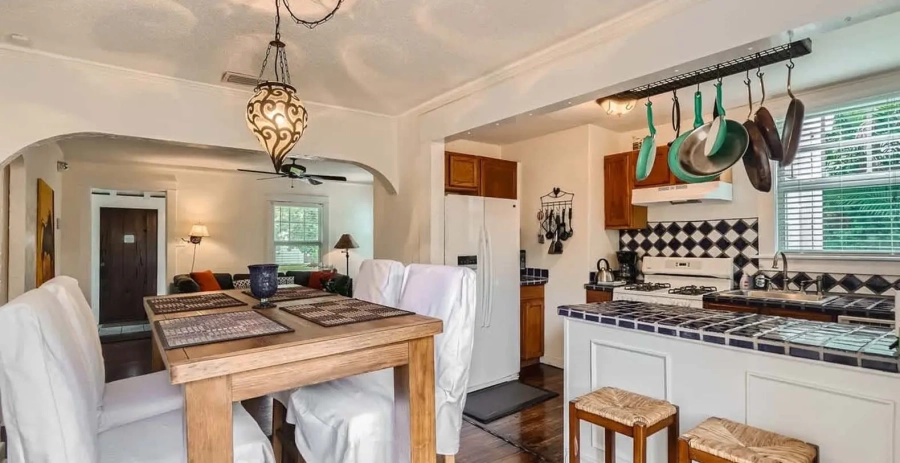 White House vacation rental - West Palm Beach, Florida