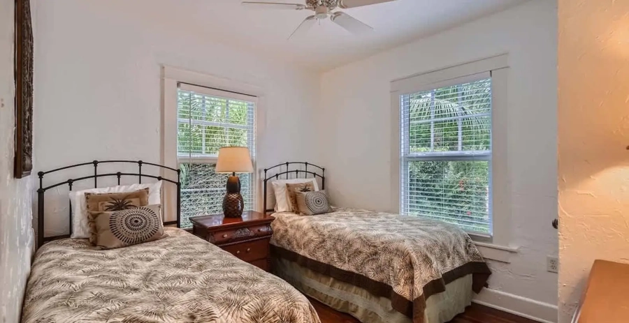 White House vacation rental - West Palm Beach, Florida