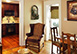 Savannah Georgia Luxury Vacation Rental