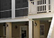 Savannah Georgia Luxury Vacation Rental