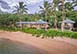 Anini Beach Front Home Hawaii Vacation Villa - Kauai