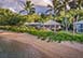 Anini Beach Front Home Hawaii Vacation Villa - Kauai