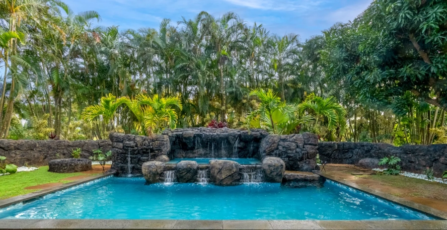 Hale Aulani Kauai Vacation Villa - Hawaii