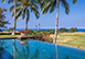 Hau 'oli Villa Hawaii Vacation Villa - Kamuela