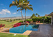 Hau 'oli Villa Hawaii Vacation Villa - Kamuela