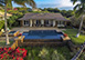 Hau 'oli Villa Hawaii Vacation Villa - Kamuela