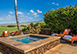 Hau 'oli Villa Hawaii Vacation Villa - Kamuela