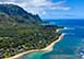 Kaena Beachfront Hawaii Vacation Villa - Kauai