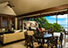 Kahala Executive Oceanfront Hawaii Vacation Villa - Waikiki, Oahu