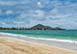 Kailua Beachfront Rental Oahu