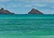 Kailua Beachfront Rental Oahu