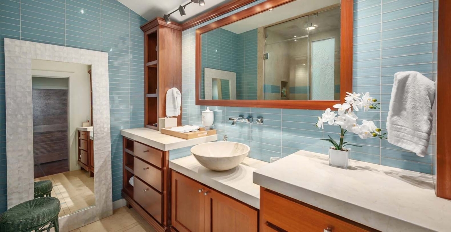 Kauai Beach Mansion Rental