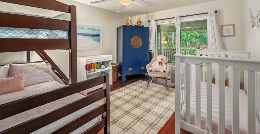 Kauai Beach Mansion Rental