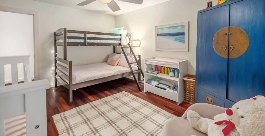 Kauai Beach Mansion Rental