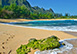 Kauai Oceanfront Vacation Home