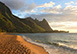 Kauai Oceanfront Vacation Home