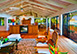 Kauai Oceanfront Vacation Home