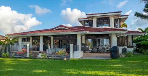 Villa KuKilakila Hawaii  Villa Rentals
