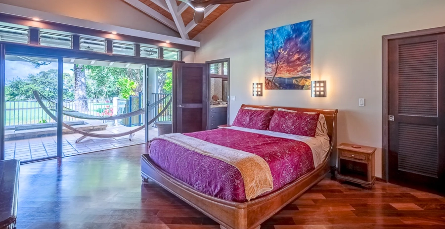 Villa KuKilakila Kauai Vacation Villa - Hawaii 
