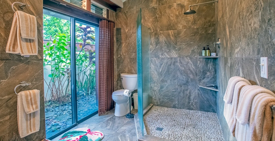Villa KuKilakila Kauai Vacation Villa - Hawaii 