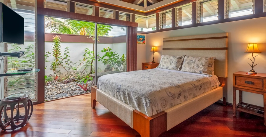Villa KuKilakila Kauai Vacation Villa - Hawaii 
