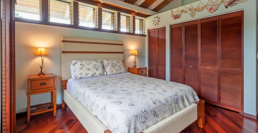 Villa KuKilakila Kauai Vacation Villa - Hawaii 