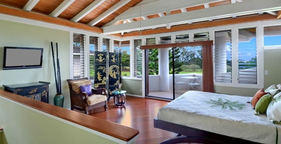 Villa KuKilakila Kauai Vacation Villa - Hawaii 
