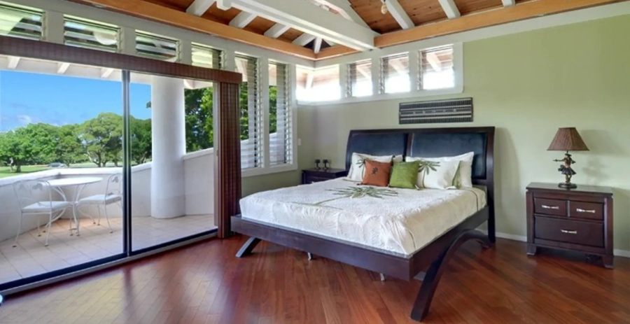 Villa KuKilakila Kauai Vacation Villa - Hawaii 