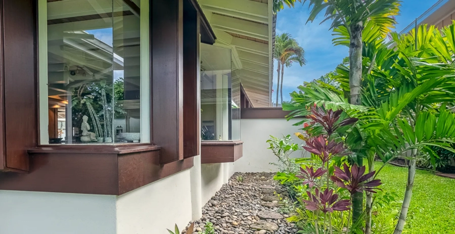 Villa KuKilakila Kauai Vacation Villa - Hawaii 
