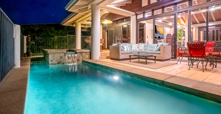 Villa KuKilakila Kauai Vacation Villa - Hawaii 