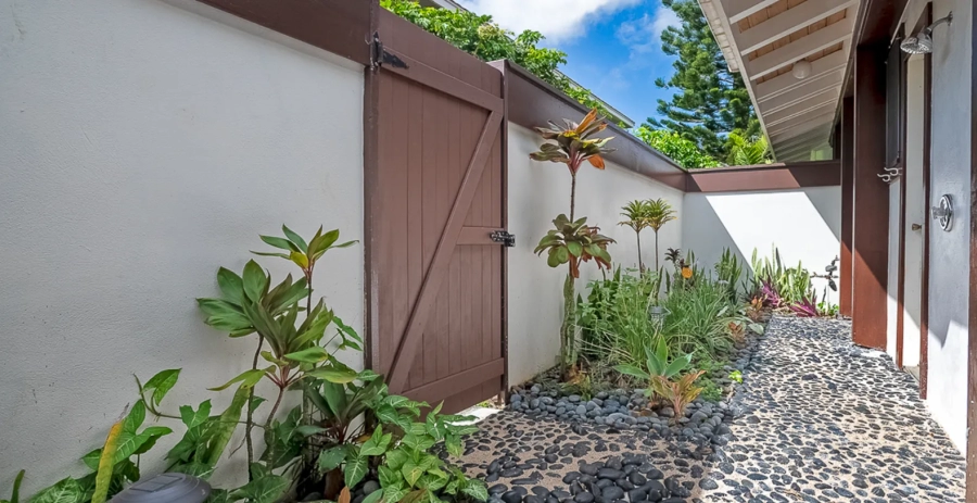 Villa KuKilakila Kauai Vacation Villa - Hawaii 